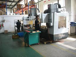 車間及生產(chǎn)設(shè)備