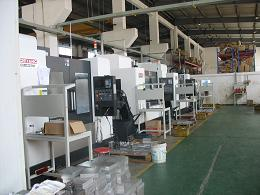 車間及生產(chǎn)設(shè)備