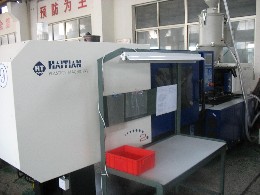 車間及生產(chǎn)設(shè)備